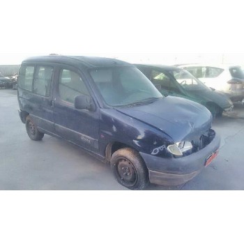 citroën berlingo del año 1998