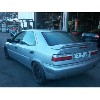 citroën xantia berlina del año 1999