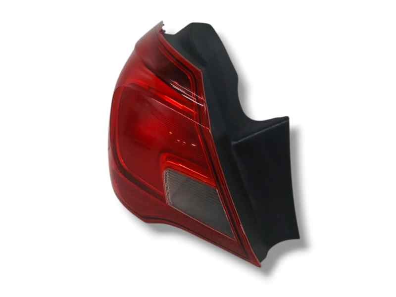 Recambio de piloto trasero izquierdo para opel corsa e 1.4 referencia OEM IAM 39012621 460034366 0287404115 Recambio de piloto trasero izquierdo para opel corsa e 1.4 referencia OEM IAM 39012621 460034366 0287404115