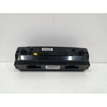 Recambio de mando climatizador para ford focus lim. 1.6 16v ti-vct cat referencia OEM IAM F1ET18C612AG  
