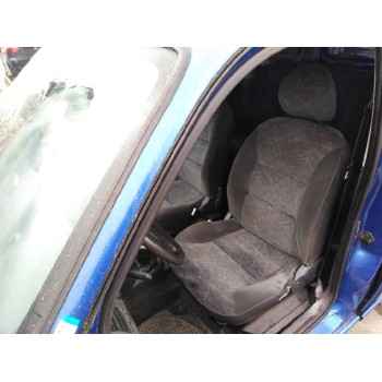 citroën berlingo del año 2001