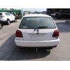 volkswagen golf iii berlina (1h1) del año 1995