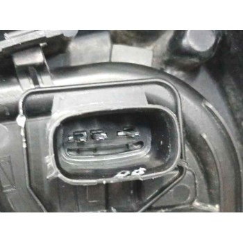 Recambio de piloto trasero izquierdo para opel corsa e 1.4 referencia OEM IAM 39012621 460034366 0287404115