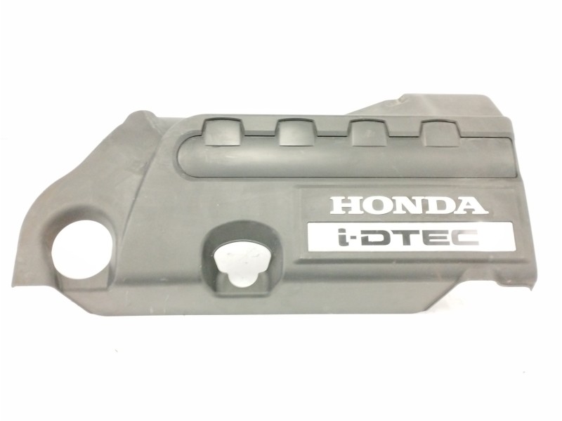 Recambio de tapa motor para honda cr-v (re) 2.2 dtec cat referencia OEM IAM 32121RFWA Recambio de tapa motor para honda cr-v (re) 2.2 dtec cat referencia OEM IAM 32121RFWA