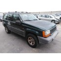 JEEP GRAND CHEROKEE I (ZJ, ZG)