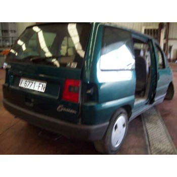 citroën evasion del año 1994