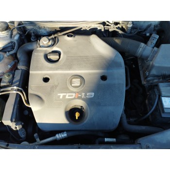 seat toledo (1m2) del año 1999