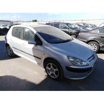peugeot 307 (s1) del año 2002