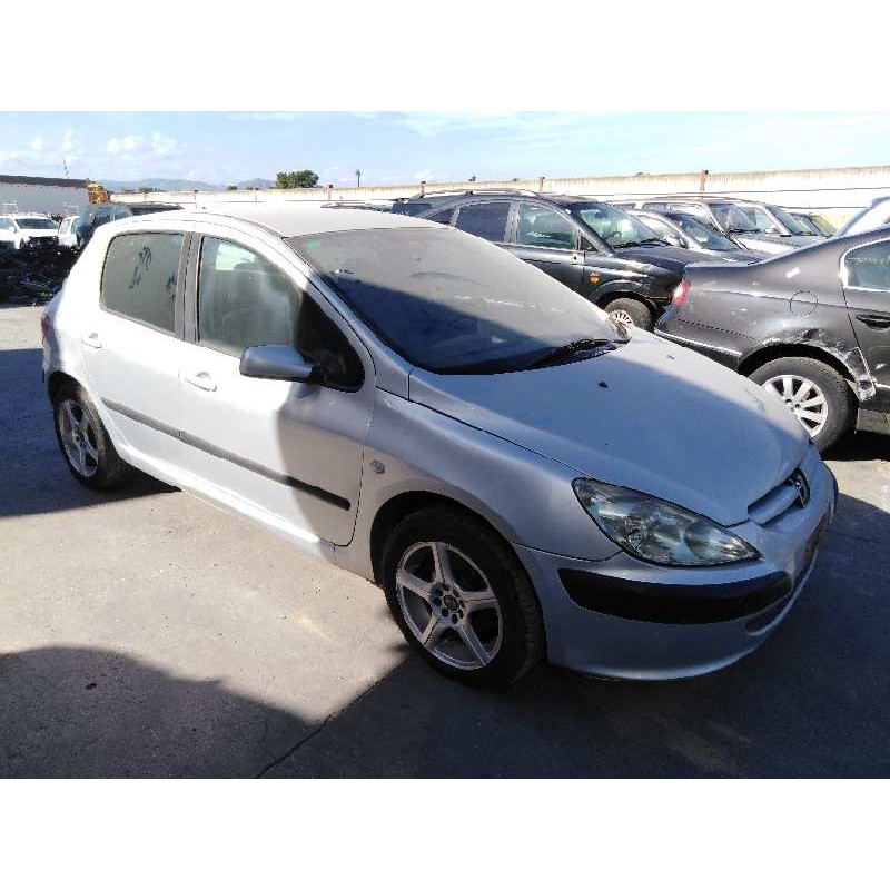 PEUGEOT 307 (S1)
