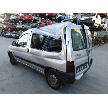 peugeot partner (s1) del año 1990
