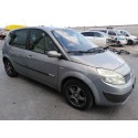 RENAULT SCENIC II