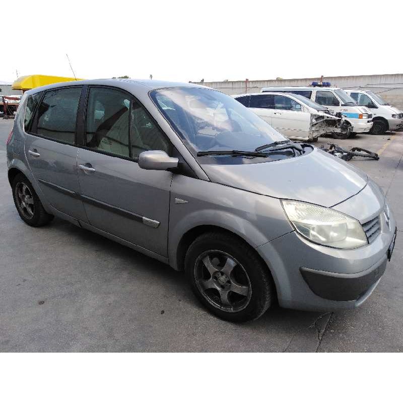 RENAULT SCENIC II