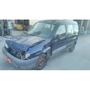 citroën berlingo del año 1998