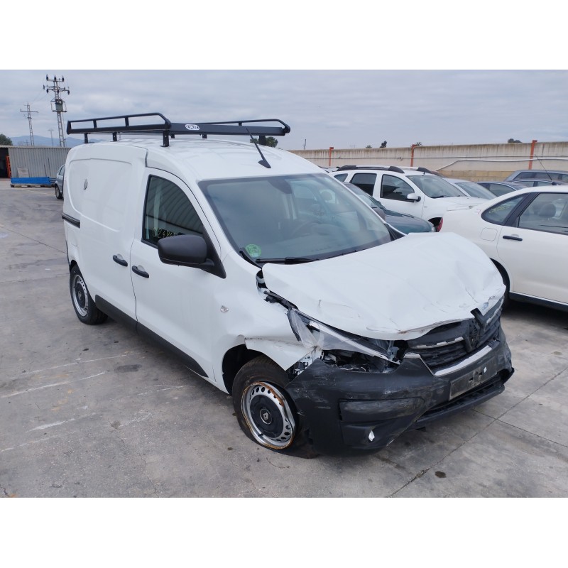RENAULT EXPRESS FURGONETA/MONOVOLUMEN