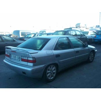 citroën xantia berlina del año 1999
