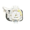 Recambio de airbag lateral delantero derecho para mercedes-benz clase e (w210) berlina 240 (210.061) referencia OEM IAM 21086006