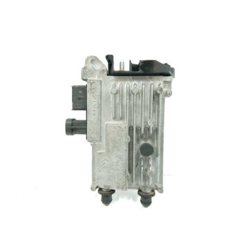 Recambio de modulo electronico para citroën c4 picasso 1.2 12v e-thp referencia OEM IAM 9819598180 PLASTICO DAÑADO START STOP