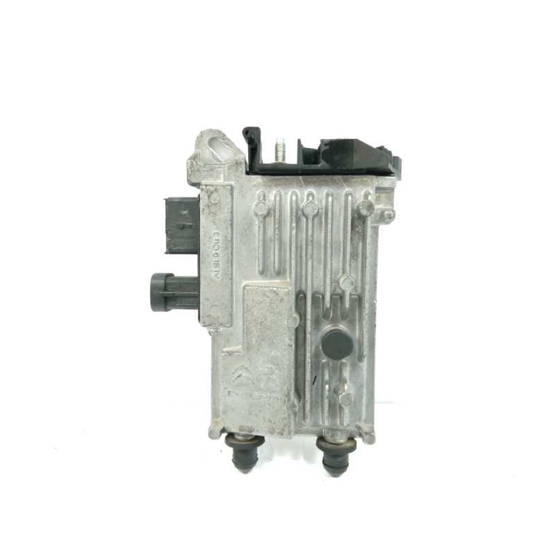 MODULO ELECTRONICO PLASTICO DAÑADO START STOP