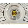 Recambio de airbag lateral delantero derecho para mercedes-benz clase e (w210) berlina 240 (210.061) referencia OEM IAM 21086006