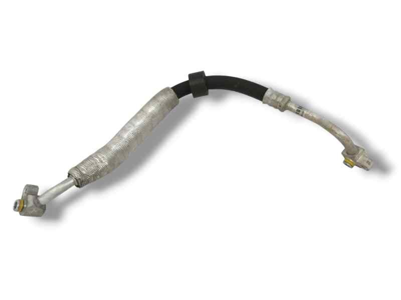 Recambio de tubos aire acondicionado para fiat panda (169) 1.3 jtd cat referencia OEM IAM 46818160  