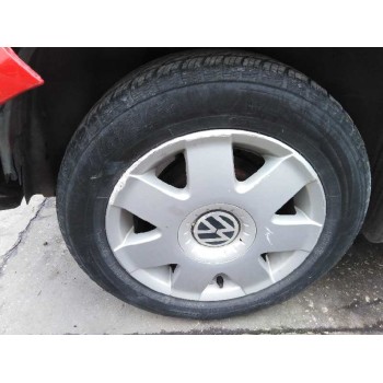 volkswagen polo (9n1) del año 2004