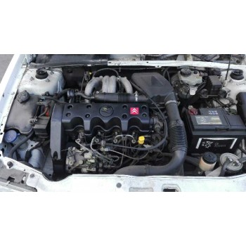 citroën saxo del año 1996