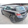 opel astra h ber. del año 2007