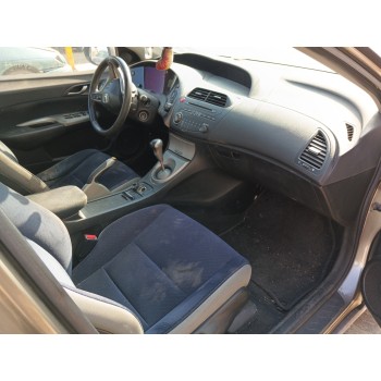honda civic berlina 5 (fk) del año 2009