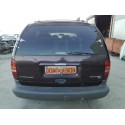 CHRYSLER VOYAGER (GS)