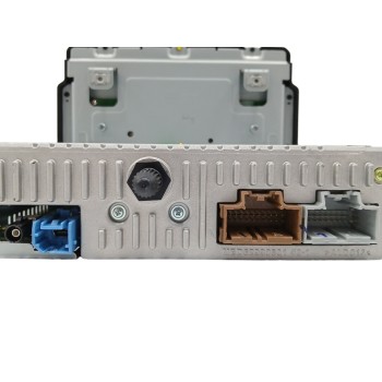 Recambio de pantalla multifuncion para opel adam 1.4 16v referencia OEM IAM 42518020 555343750 