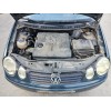 volkswagen polo (9n1) del año 2002