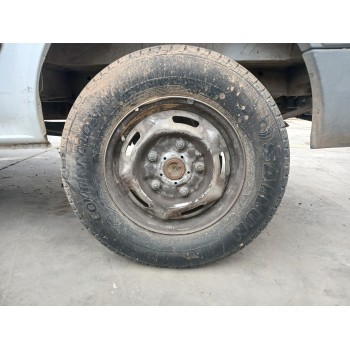 ford transit furgoneta (fa_ _) del año 2006