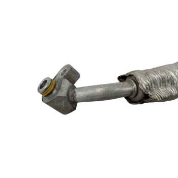 Recambio de tubos aire acondicionado para fiat panda (169) 1.3 jtd cat referencia OEM IAM 46818160  