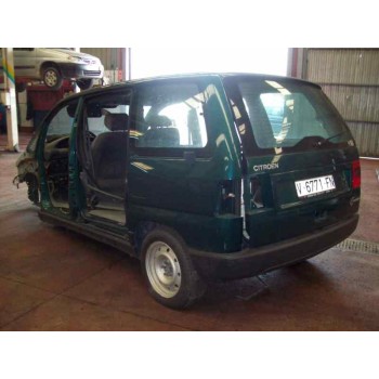 citroën evasion del año 1994