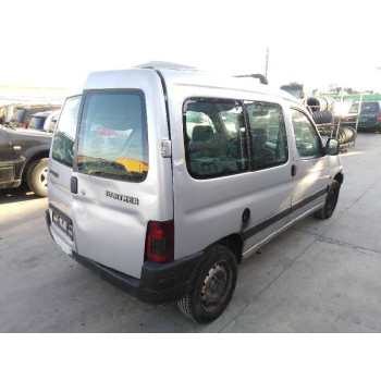 peugeot partner (s1) del año 1990