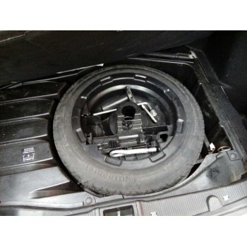 mercedes-benz clase c (w203) berlina del año 2006