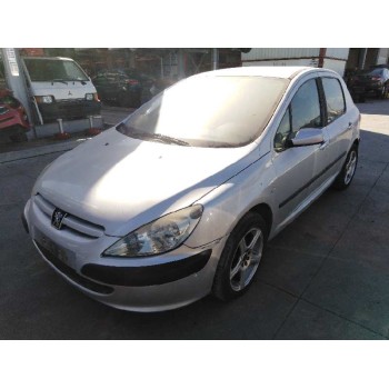 peugeot 307 (s1) del año 2002