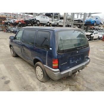 chrysler voyager (es) del año 1995