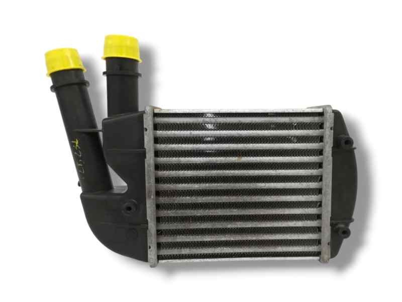 Recambio de intercooler para fiat panda (169) 1.3 jtd cat referencia OEM IAM 468232590  