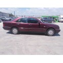 MERCEDES-BENZ CLASE E (W210) BERLINA