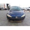 peugeot 206 berlina del año 2002