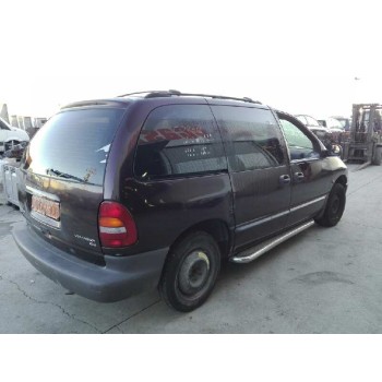 chrysler voyager (gs) del año 1998