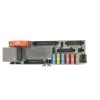 Recambio de caja reles / fusibles para mercedes-benz clase e (w210) berlina 240 (210.061) referencia OEM IAM A0005400072 0537610