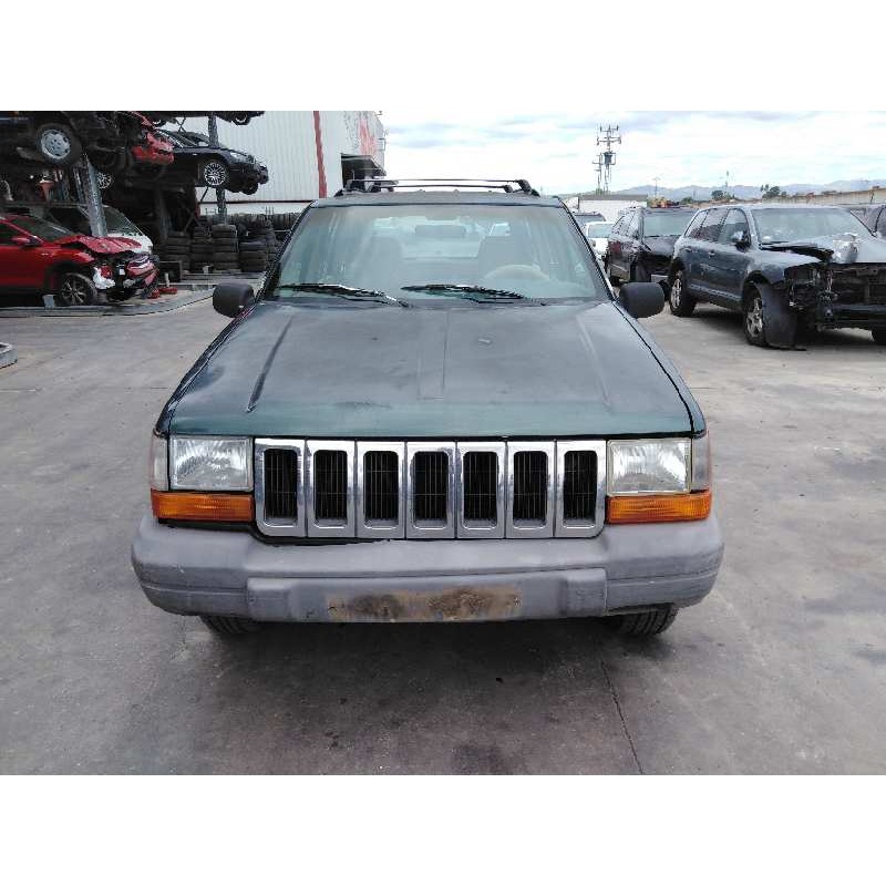 JEEP GRAND CHEROKEE I (ZJ, ZG) 1996