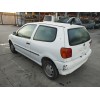 volkswagen polo berlina (6n1) del año 1996