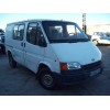 ford transit, caja abierta 86/92 del año 1985