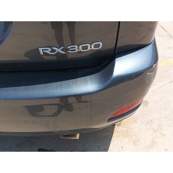 lexus rx 300(mcu35) del año 2005