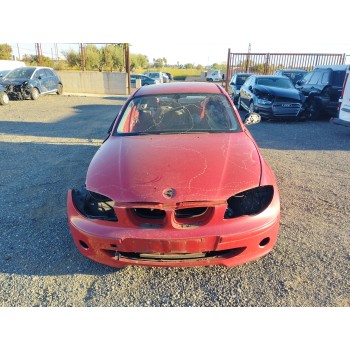 bmw serie 1 berlina (e81/e87) del año 2005