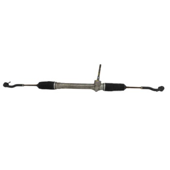 Recambio de cremallera direccion para fiat panda (169) 1.3 jtd cat referencia OEM IAM 37502396  
