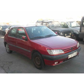 peugeot 306 berlina 3/5 puertas (s1) del año 1997